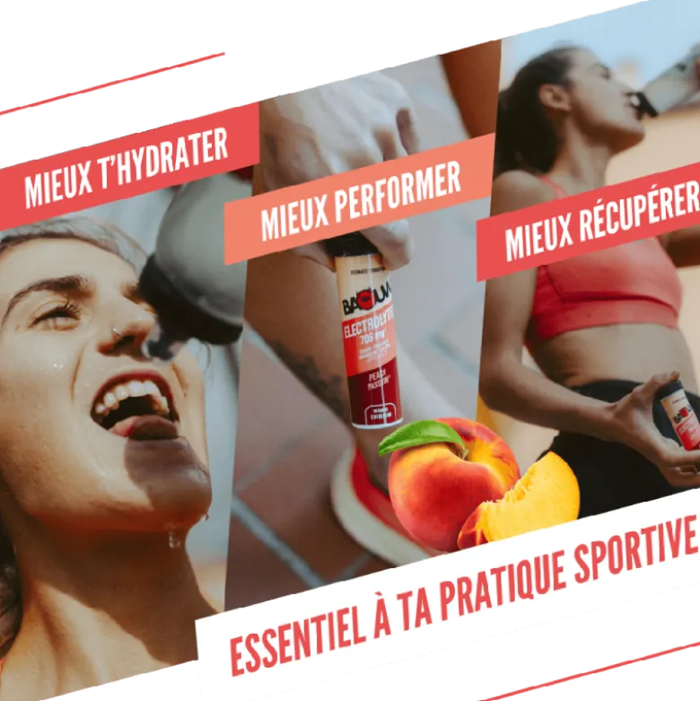 BaouwPêche-Passion - Boisson énergétique
