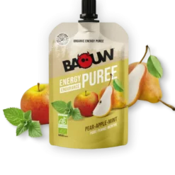 BaouwPoire-Pomme-Menthe - Purée énergétique