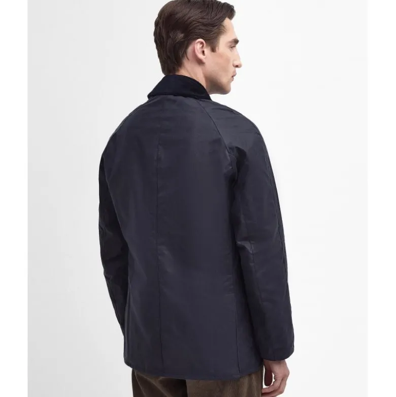 BarbourAshby Wax Jacket - Veste homme