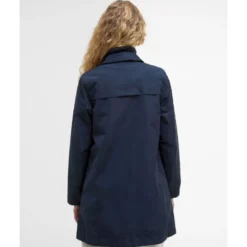 BarbourBabbity Showerproof Jacket - Veste imperméable femme