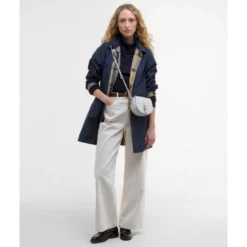 BarbourBabbity Showerproof Jacket - Veste imperméable femme