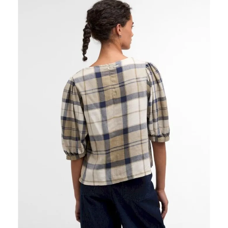 BarbourBallina Shirt - Chemise femme