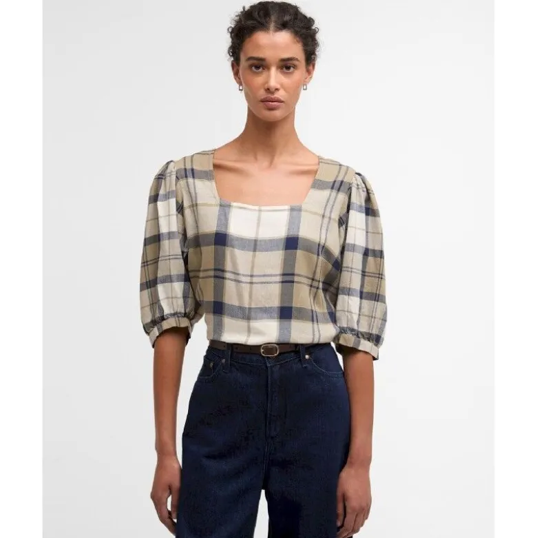 BarbourBallina Shirt - Chemise femme