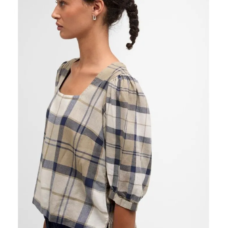 BarbourBallina Shirt - Chemise femme