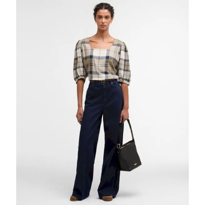 BarbourBallina Shirt - Chemise femme