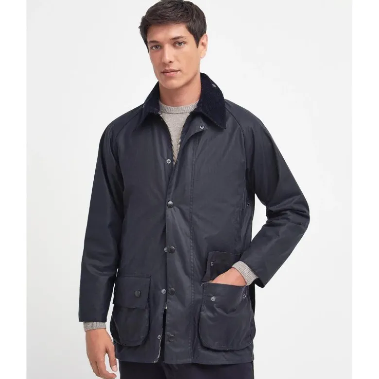 BarbourBeaufort Wax Jacket - Veste homme