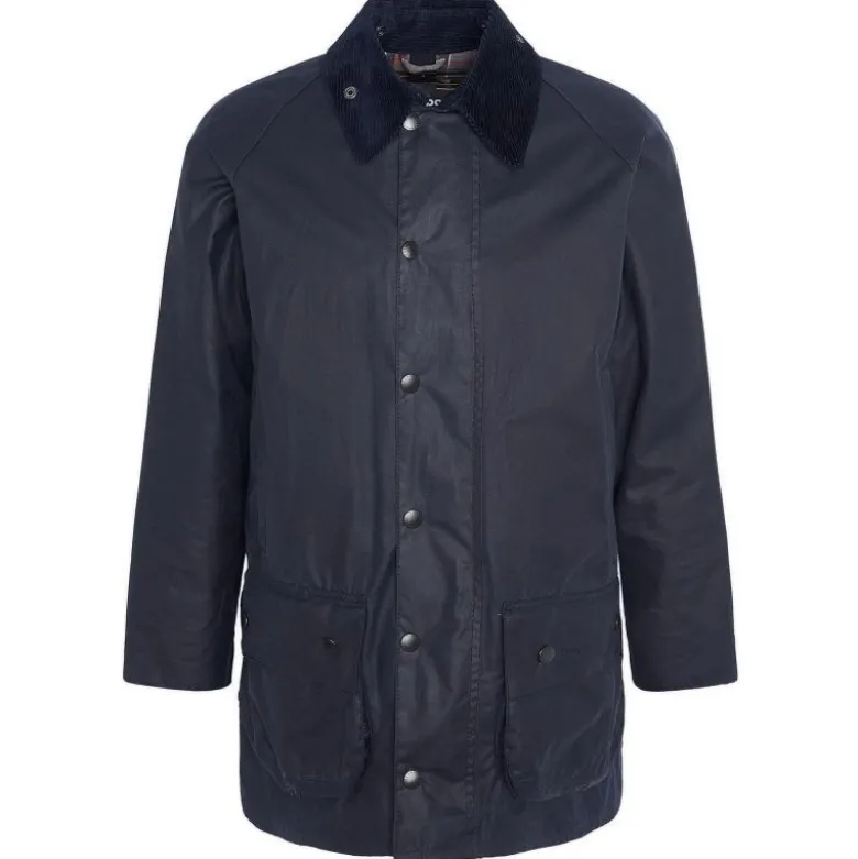 BarbourBeaufort Wax Jacket - Veste homme