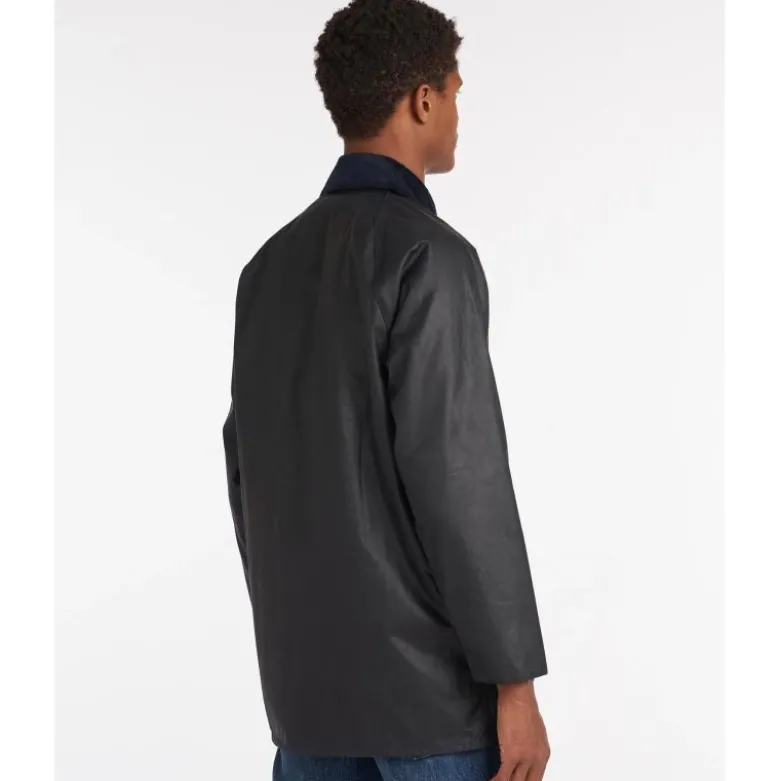 BarbourBeaufort Wax Jacket - Veste homme