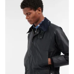 BarbourBedale Wax Jacket - Veste homme