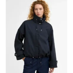 BarbourBronwyn Showerproof Jacket - Veste imperméable femme