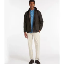 BarbourClassic Bedale Wax Jacket - Veste homme