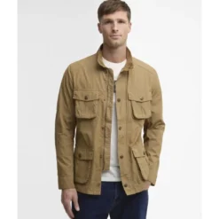 BarbourCorbridge Casual - Veste homme