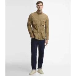 BarbourCorbridge Casual - Veste homme