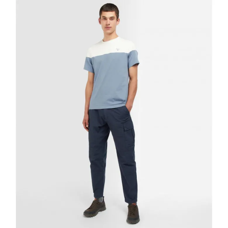 BarbourEssential Ripstop Cargo Trouser - Pantalon homme