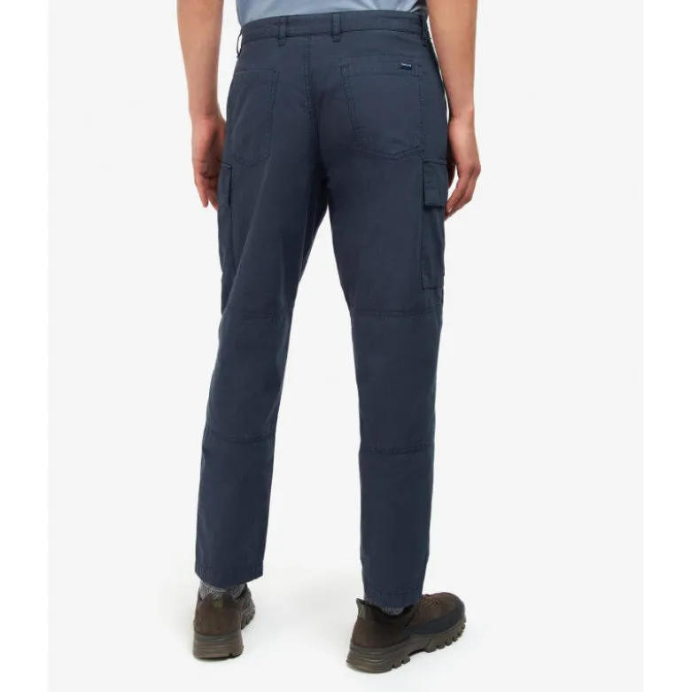 BarbourEssential Ripstop Cargo Trouser - Pantalon homme