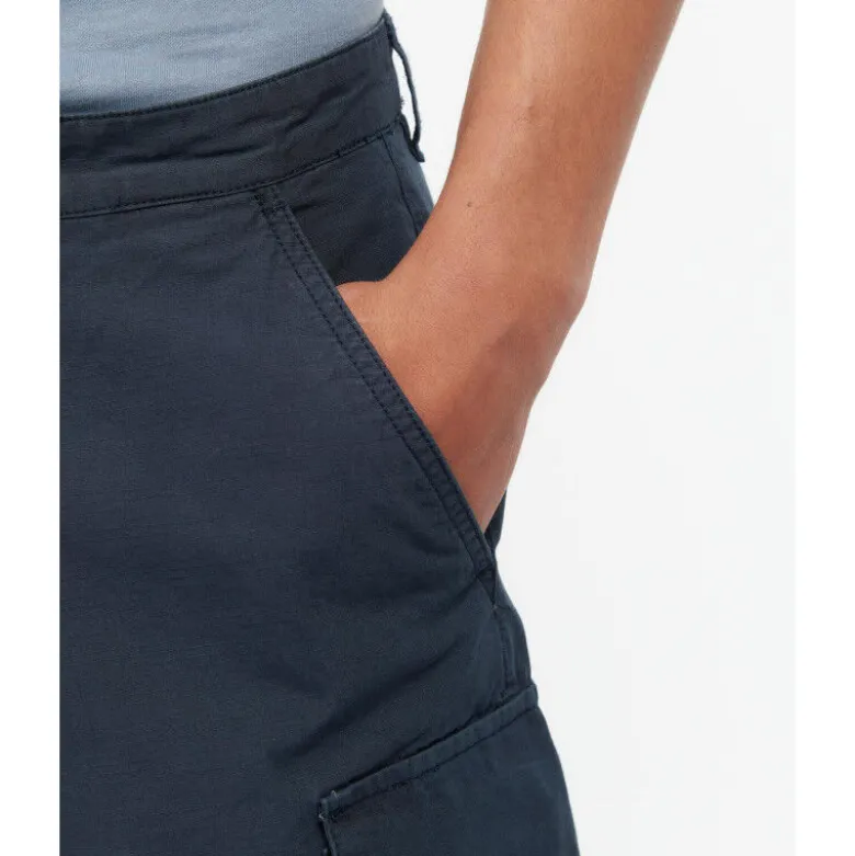 BarbourEssential Ripstop Cargo Trouser - Pantalon homme
