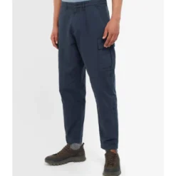 BarbourEssential Ripstop Cargo Trouser - Pantalon homme