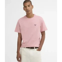 BarbourEssential Sports Tee - T-shirt homme