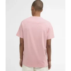 BarbourEssential Sports Tee - T-shirt homme