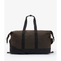 BarbourField Wax Holdall - Duffel