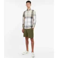 BarbourHarris Tailored Shirt - Chemise homme