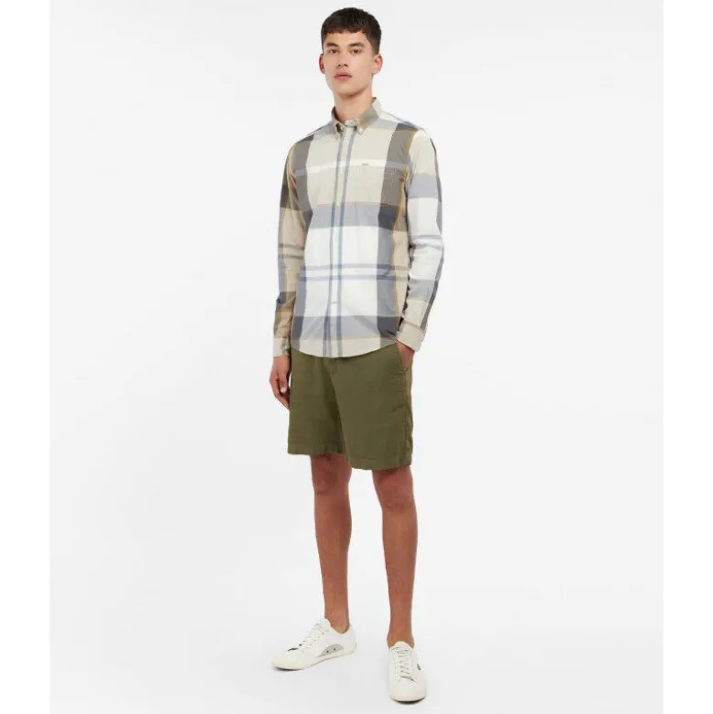 BarbourHarris Tailored Shirt - Chemise homme