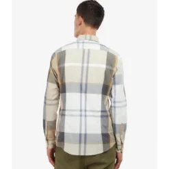 BarbourHarris Tailored Shirt - Chemise homme