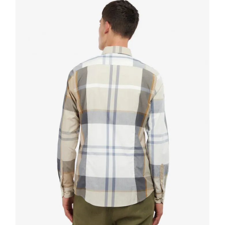 BarbourHarris Tailored Shirt - Chemise homme