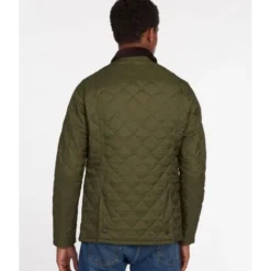 BarbourHeritage Liddesdale Quilted Jacket - Veste homme