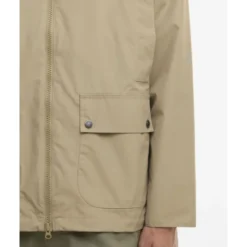 BarbourHooded Domus Jacket - Veste homme
