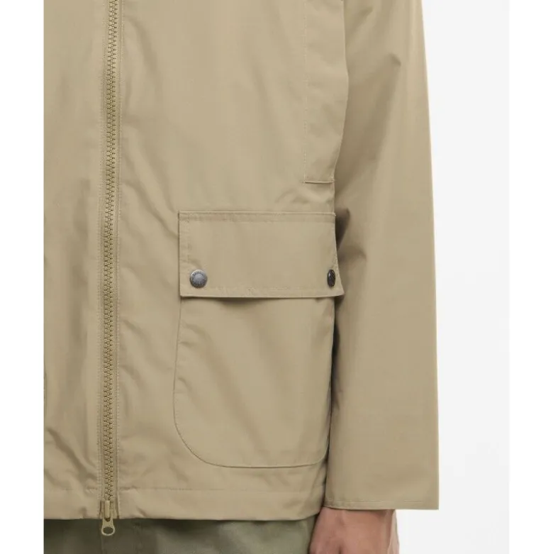 BarbourHooded Domus Jacket - Veste homme