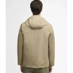 BarbourHooded Domus Jacket - Veste homme