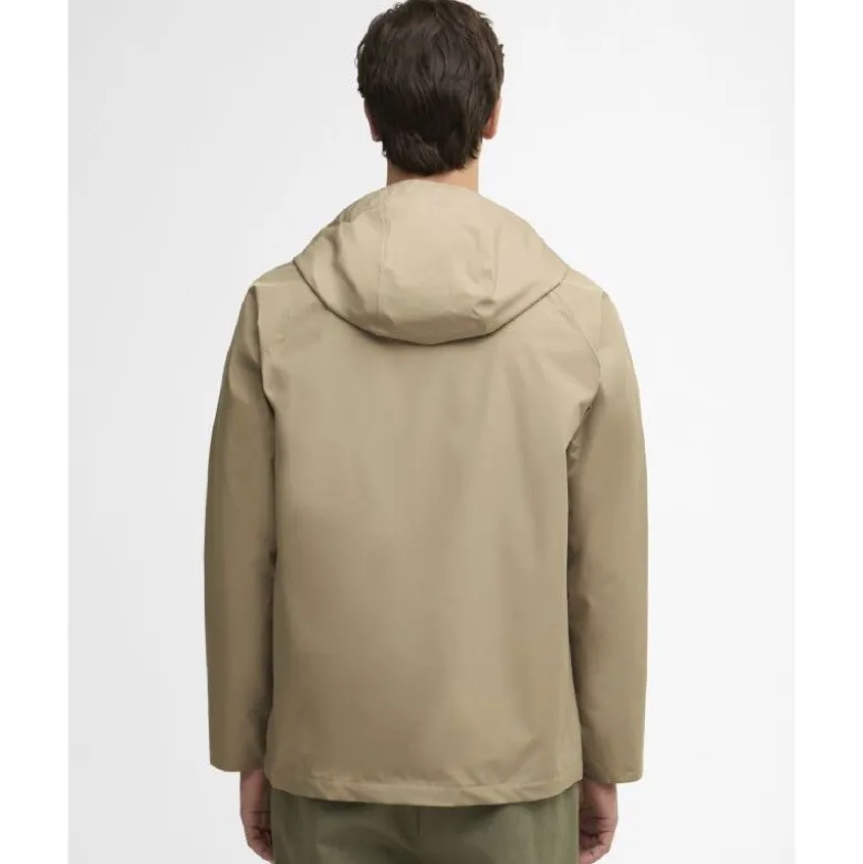 BarbourHooded Domus Jacket - Veste homme