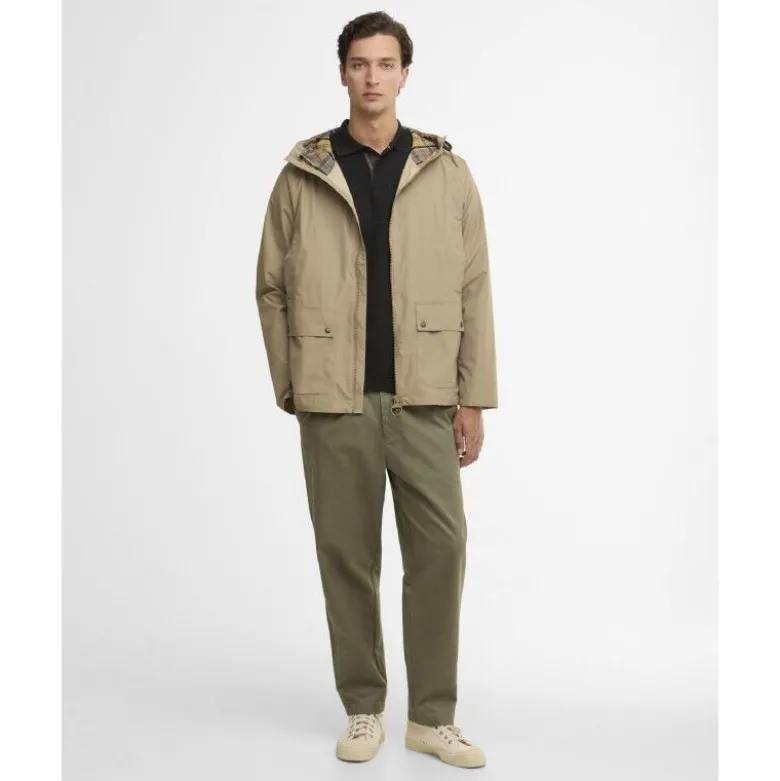 BarbourHooded Domus Jacket - Veste homme