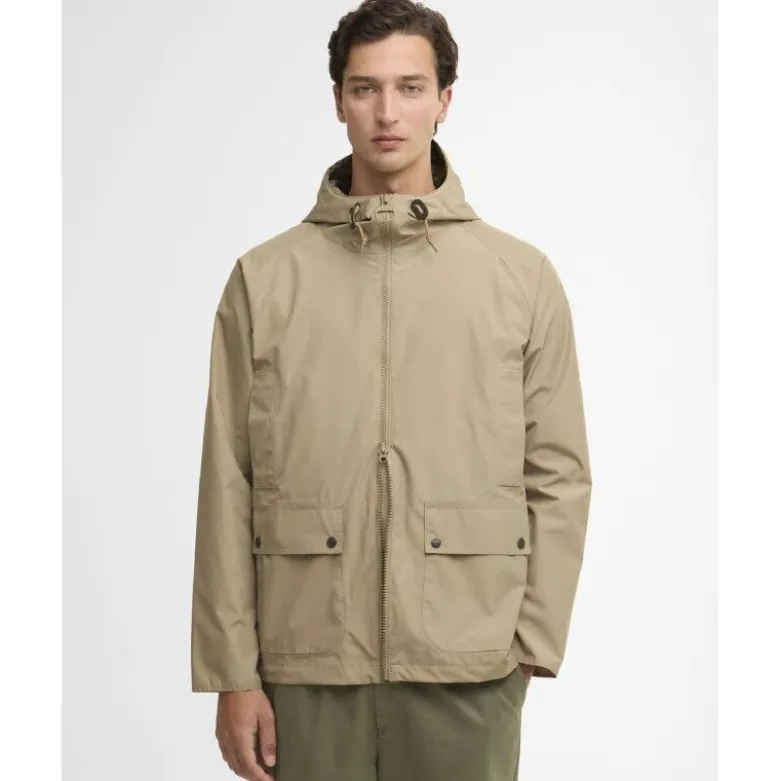 BarbourHooded Domus Jacket - Veste homme