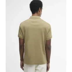 BarbourHylton Interlock Tailored Fit - Polo homme