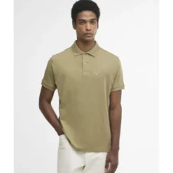 BarbourHylton Interlock Tailored Fit - Polo homme