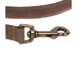 BarbourLeather Dog Lead - Laisse pour chien