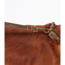 BarbourLeather Dog Lead - Laisse pour chien