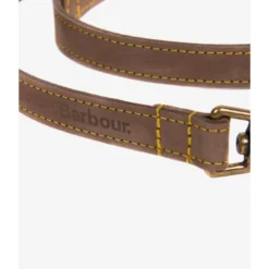 BarbourLeather Dog Lead - Laisse pour chien