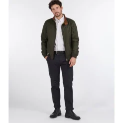 BarbourLightweight Royston Wax - Veste homme