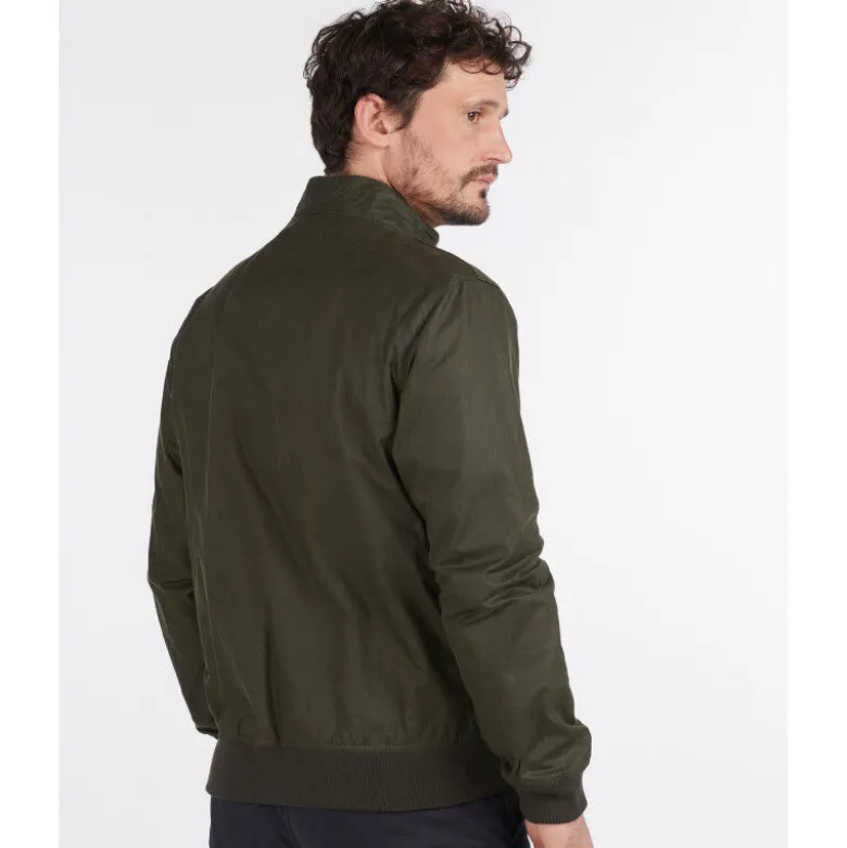 BarbourLightweight Royston Wax - Veste homme