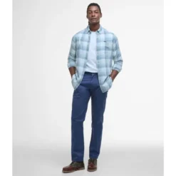 BarbourLightweight Stretch Tailored Chino - Pantalon homme