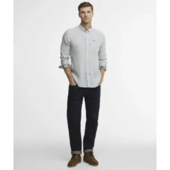 BarbourLinton Tailored Shirt - Chemise homme
