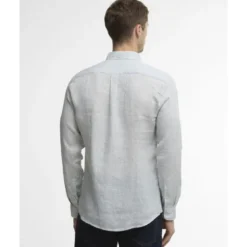 BarbourLinton Tailored Shirt - Chemise homme