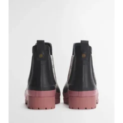 BarbourMallow Wellingtons - Bottes de pluie femme