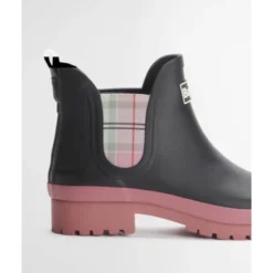 BarbourMallow Wellingtons - Bottes de pluie femme