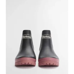 BarbourMallow Wellingtons - Bottes de pluie femme