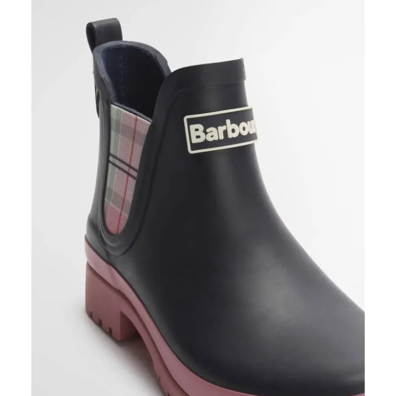 BarbourMallow Wellingtons - Bottes de pluie femme