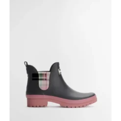 BarbourMallow Wellingtons - Bottes de pluie femme